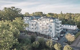 The Cozy Hotel Timmendorfer Strand