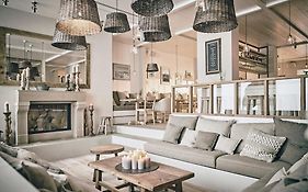 The Cozy Hotel Timmendorfer Strand